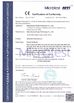La CINA Shijiazhuang Hanjiu Technology Co.,Ltd Certificazioni